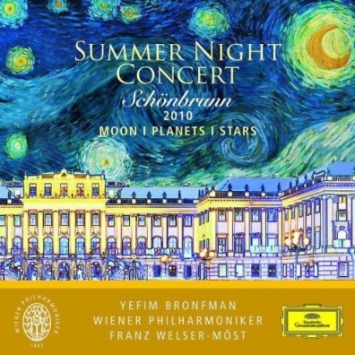 Franz Welser-Most (Франц Вельзер-Мёст): Summer Night Concert 2010