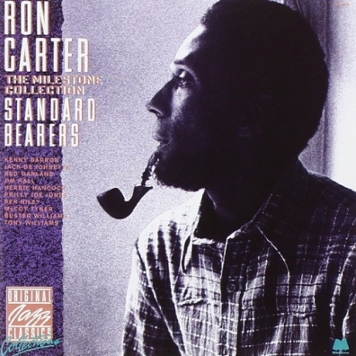 Ron Carter (Рон Картер): Standard Bearers
