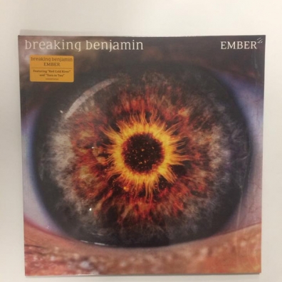 Breaking Benjamin (Брейкинг Бенджамин): Ember