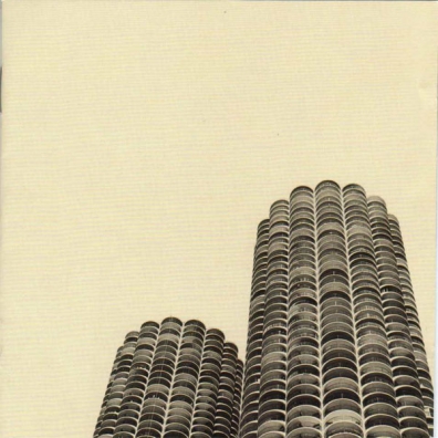 Wilco: Yankee Hotel Foxtrot