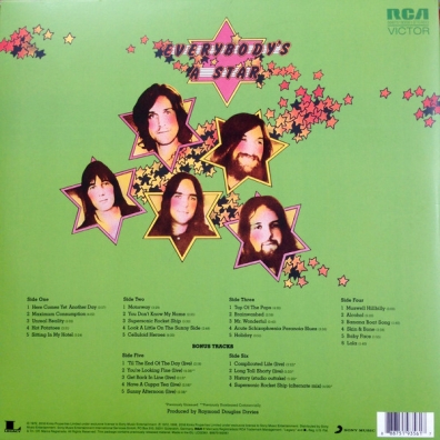 Everybody's In Showbiz The Kinks (Зе Кингс): Everybody's In Showbiz