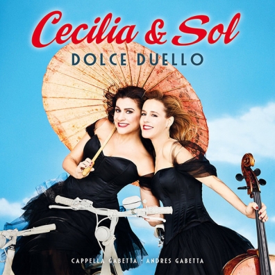 Dolce Duello Cecilia Bartoli (Чечилия Бартоли): Dolce Duello