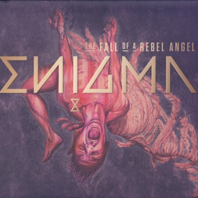 Enigma (Энигма): The Fall Of A Rebel Angel