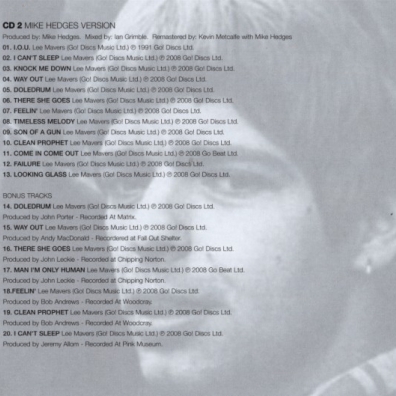 The La's The La's: The La's