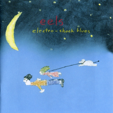 Eels (ЕЕЛС): Electro-Shock Blues