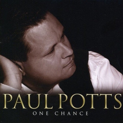 Paul Potts (Пол Потс): One Chance