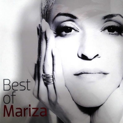 Mariza (Мариза): Best Of