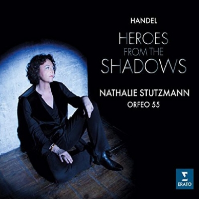 Nathalie Stutzmann (Натали Штуцман): Heroes From The Shadows