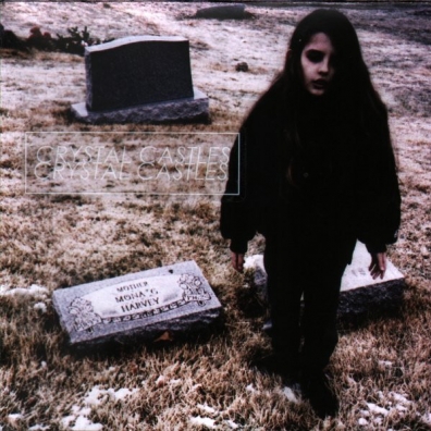 Crystal Castles Crystal Castles (Кристал Каслс): Crystal Castles