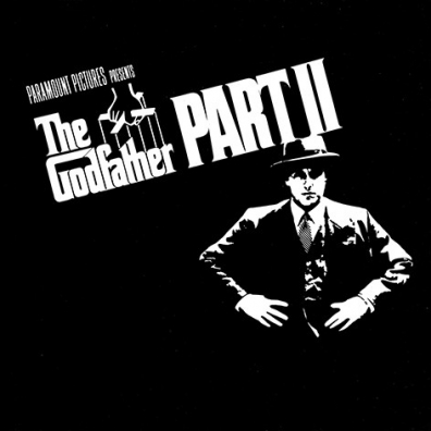 The Godfather 2 (Nino Rota) The Godfather 2 (Nino Rota)