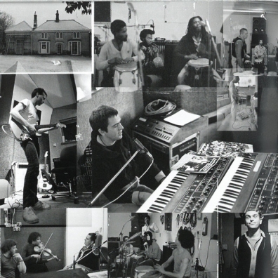 Peter Gabriel 4 Peter Gabriel (Питер Гэбриэл): Peter Gabriel 4