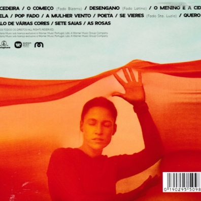 Maria Carminho (Карминьо): Maria