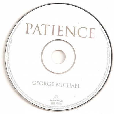 Patience George Michael (Джордж Майкл): Patience