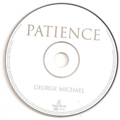 George Michael (Джордж Майкл): Patience