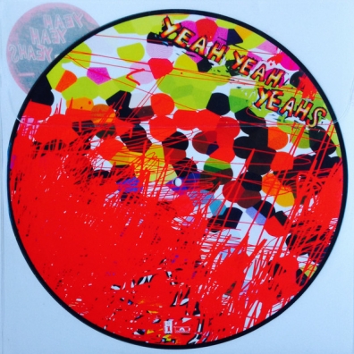 Fever To Tell Yeah Yeah Yeahs: Fever To Tell