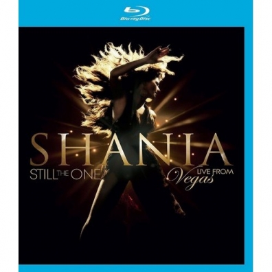 Shania Twain (Шанайя Твейн): Still The One - Live From Vegas