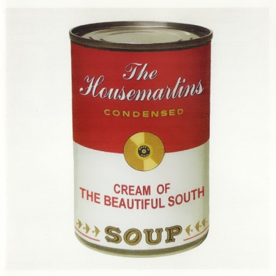 The Beautiful South: Soup