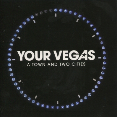 Your Vegas: A Town And Two Cities