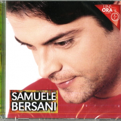 Un'Ora Con... Samuele Bersani: Un'Ora Con...