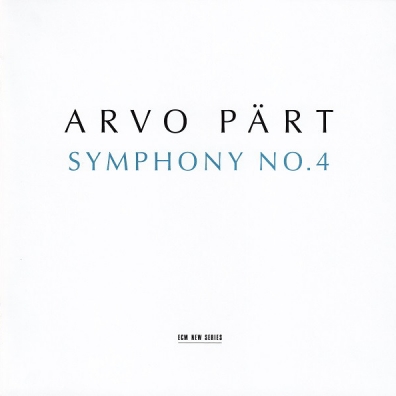 Oxalys: Symphony No. 4