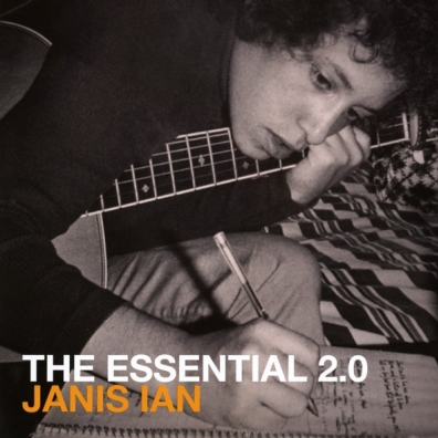 The Essential 2.0 Janis Ian (Дженис Йен): The Essential 2.0