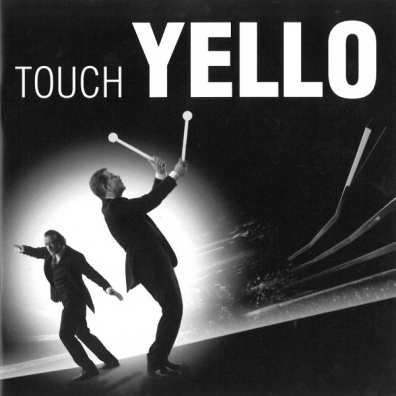 Yello (Елоу): Touch Yello