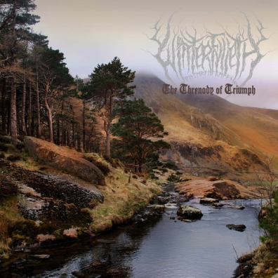 Winterfylleth (Винтерфиллех): The Threnody Of Triumph