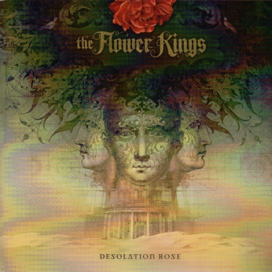 Desolation Rose The Flower Kings (Зе Флауер Кингс): Desolation Rose