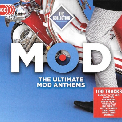 Mod – The Collection