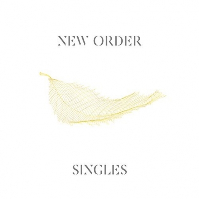 Singles New Order (Нью Ордер): Singles
