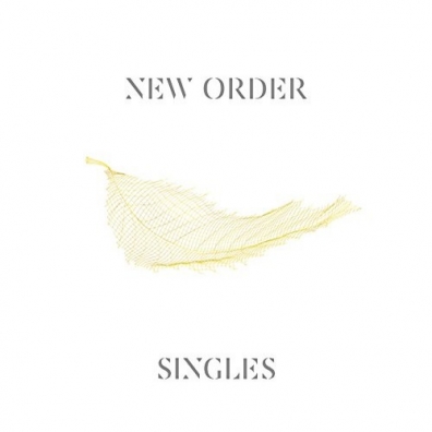 New Order (Нью Ордер): Singles