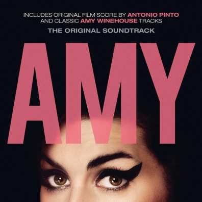 Amy Winehouse (Эми Уайнхаус): AMY