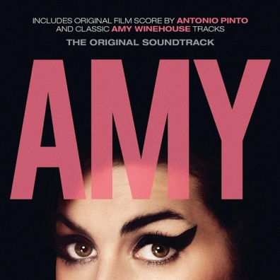 AMY Amy Winehouse (Эми Уайнхаус): AMY