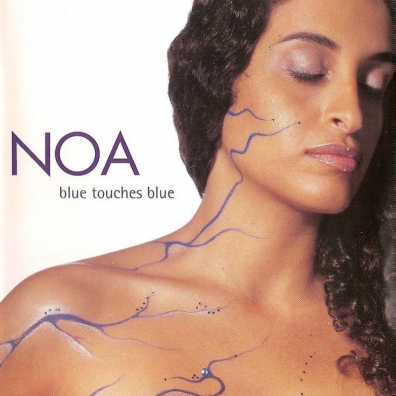 Noa (Ноа): Blue Touches Blue