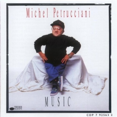 Michel Petrucciani (Мишель Петруччиани): Music