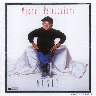 Music Michel Petrucciani (Мишель Петруччиани): Music