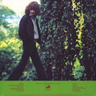George Harrison George Harrison (Джордж Харрисон): George Harrison