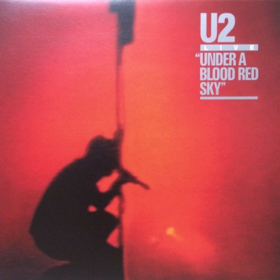 U2: Under A Blood Red Sky