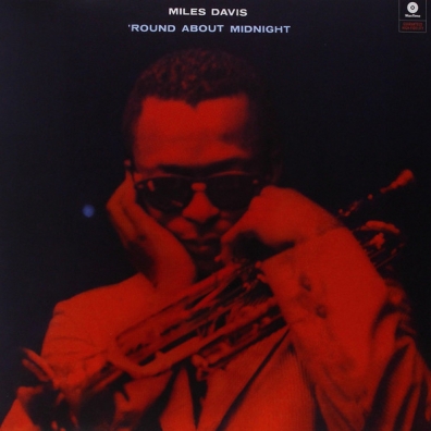 Miles Davis (Майлз Дэвис): 'Round About Midnight