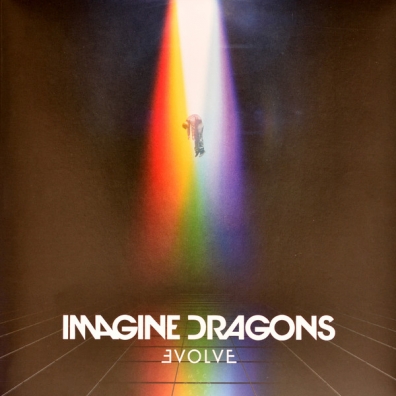 Imagine Dragons: Evolve