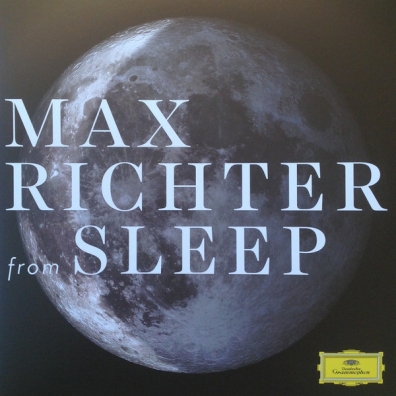Max Richter (Макс Рихтер): From Sleep