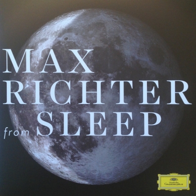 From Sleep Max Richter (Макс Рихтер): From Sleep