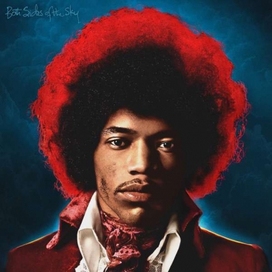 Jimi Hendrix (Джими Хендрикс): Both Sides Of The Sky