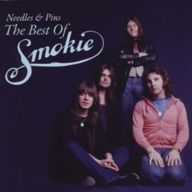 Needles & Pin: The Best Of Smokie Smokie (Смоки): Needles & Pin: The Best Of Smokie
