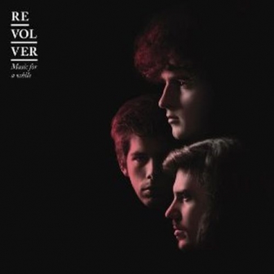Music For A While Revolver (Револьевер): Music For A While