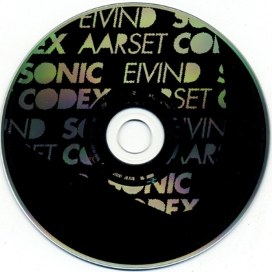 Eivind Aarset (Эйвинд Орсет): Sonic Codex