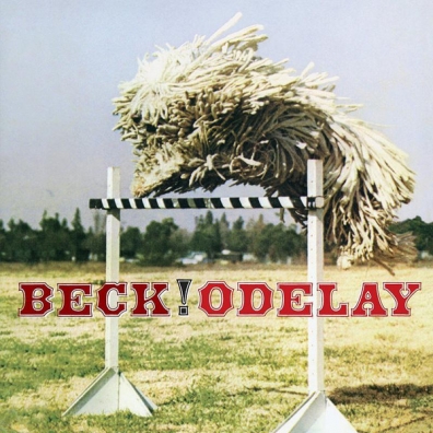 Beck (Бек): Odelay
