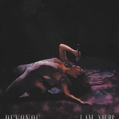 Beyoncé (Бейонсе): I Am...Yours An Intimate Performance At Wynn Las Vegas