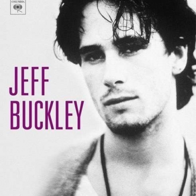 Jeff Buckley (Джефф Бакли): Music & Photos