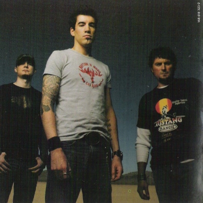 Gasoline Theory Of A Deadman (Теори Оф А Дедмен): Gasoline